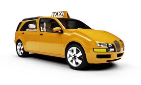Taxi Montebello