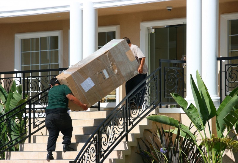 Transportion Move Preparing and planning for a move - Transportation Info