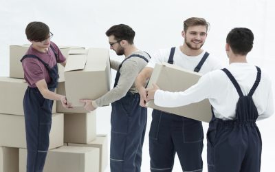 Trust Local Movers Sacramento, CA, for Affordable and Reliable Moving Services