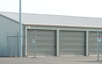 Simplify Life Transitions by Choosing Mobile Storage Units in Edmonds, WA for Storage