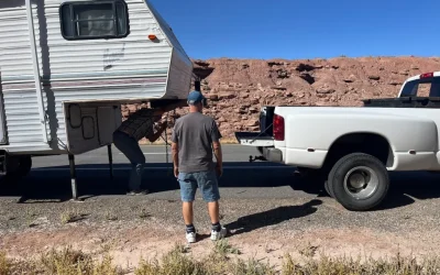 What to Report When a Vehicle Will Not Shift Out of Park